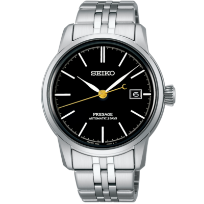 SEIKO PRESAGE SARX107 Craftmanship Series Mechanical Automatic