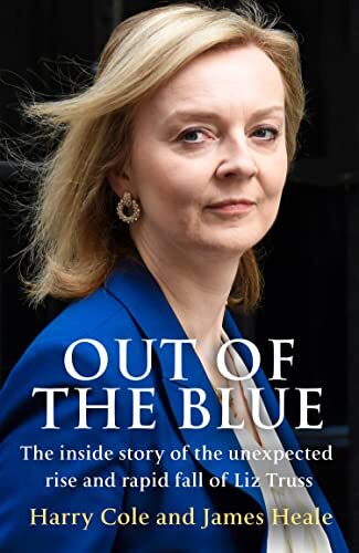 Out of the Blue: Die innere Geschichte des unerwarteten Aufstiegs und Rap - Bild 1 von 1