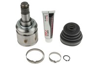 NTY Hardyscheibe LÄNgswelle Kardanwelle FÜR Toyota Landcruiser /Mtm/Atm/ J1
