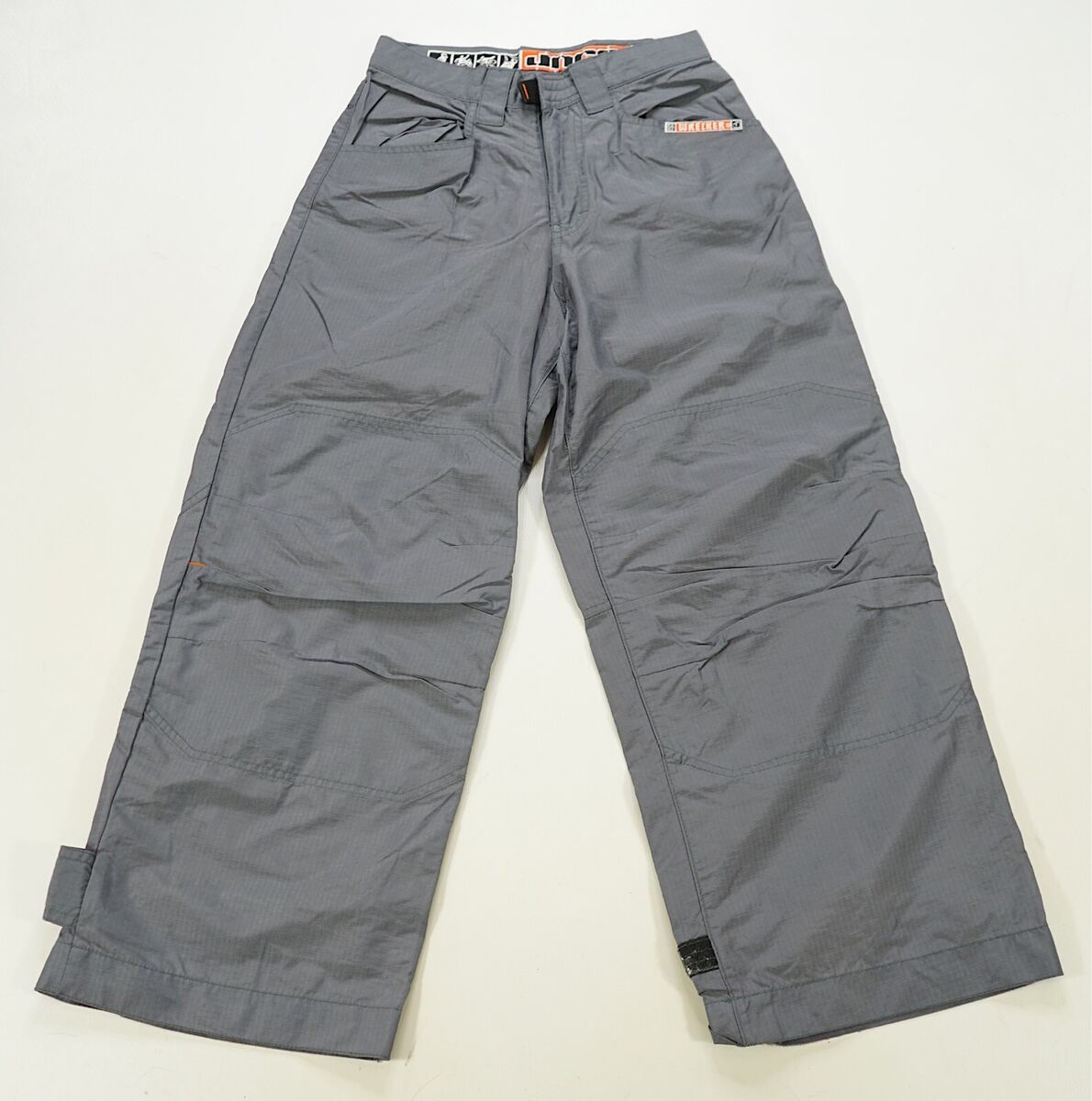 Rare VTG JNCO Industries Wrecker Pants 90s 2000s Rare VTG JNCO Industries Wrecker Pants 90s 2000s