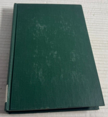 Expository Preaching without Notes by Charles W. Koller 1969 Fifth Printing HC