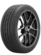 COOPER Cobra Instinct 255/35R18XL 94Y (Quantity of 1)
