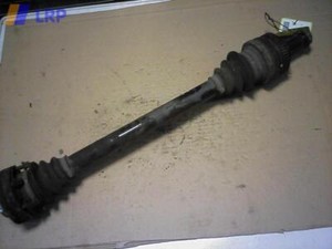 BMW 3er E46 Compact original Antriebswelle Gelenkwelle hinten links 1.8 85kW Bj.