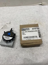 Nortek Switch Pressure 1010775 Partners  Choice     BW-02