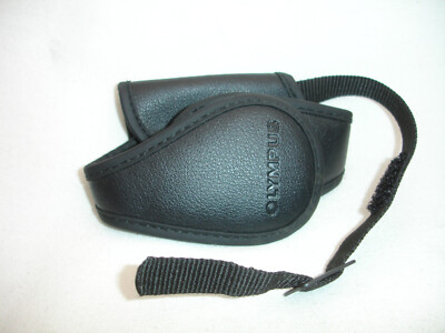 Olympus Camera Hand Grip Wrist Strap no plate)