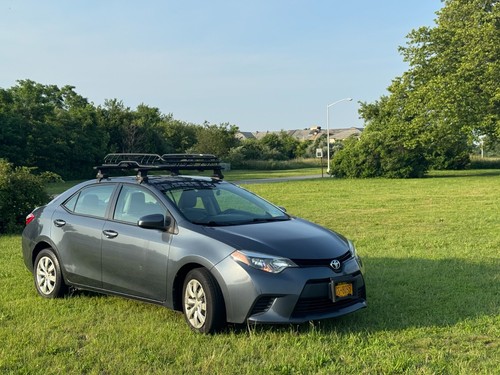 2014 Toyota Corolla L - Picture 7 of 21