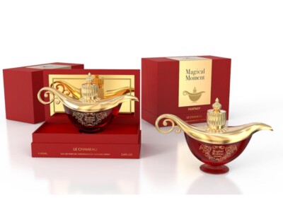 Magical Moment Fantasy EDP Perfume By Emper Le Chameau 85 ML🥇Rich