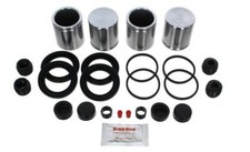 Kits de frein Iveco DAILY