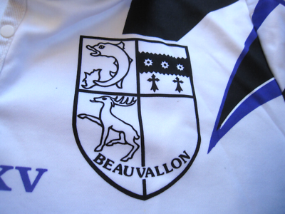 Maillots Rugby Sublimés / Rtek