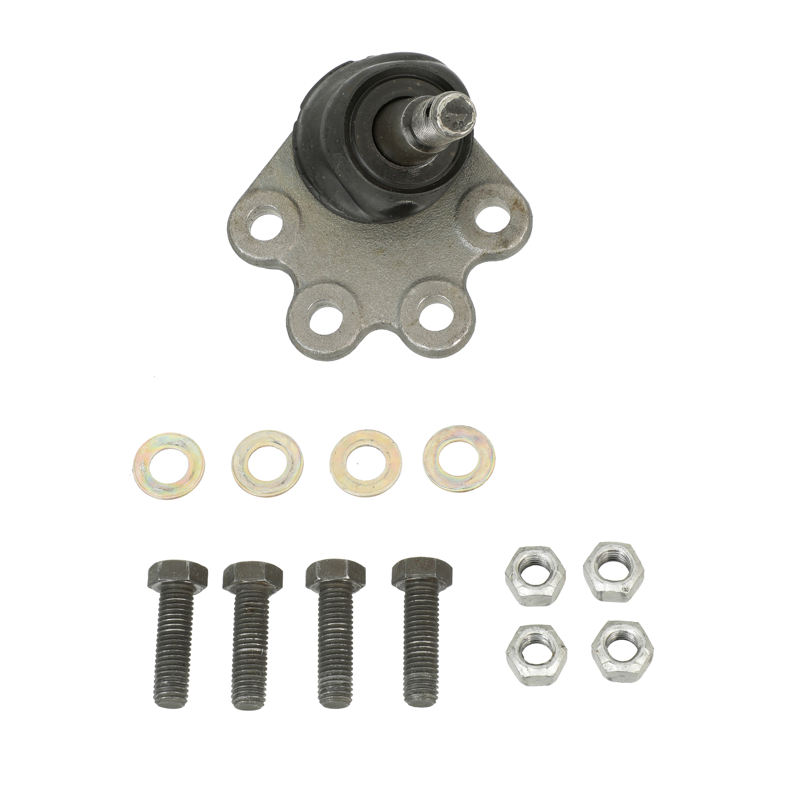 Rótula inferior de suspensión delantera para GM Chevrolet GMC 1988-2005 (N/P 15687079)