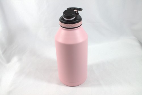 TAL Stainless Steel Ranger Water Bottle 64 fl oz Light Pink #WM2030 - Picture 2 of 8