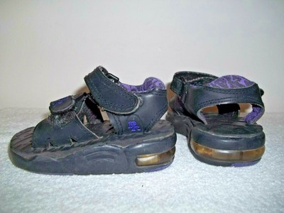 girls sandals size 5.5