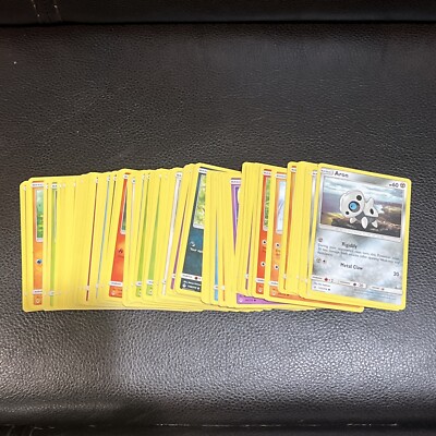 Pokemon Sun & Moon Unbroken Bonds PICK YOUR CARD BUILD YOUR SET