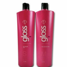 Treatment Keratin Fox Gloss 2 x 1 litro