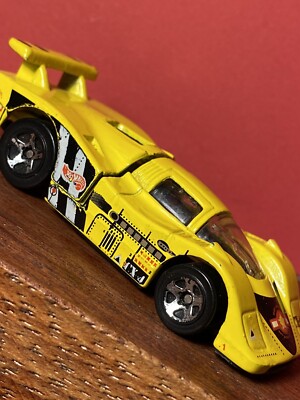 ミニカー HIRO sun VINTAGE 1983 