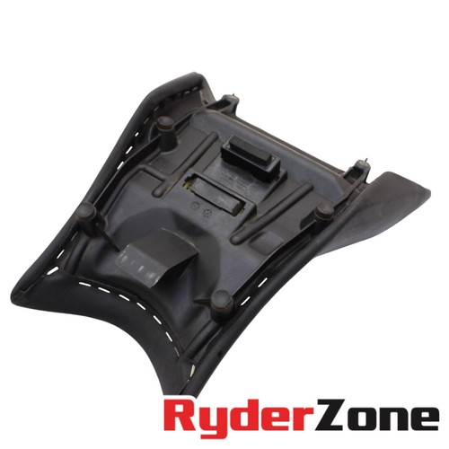 2009 - 2014 BMW S1000RR SEAT CUSHION BLACK SADDLE PADE STOCK BLACK - Picture 8 of 10