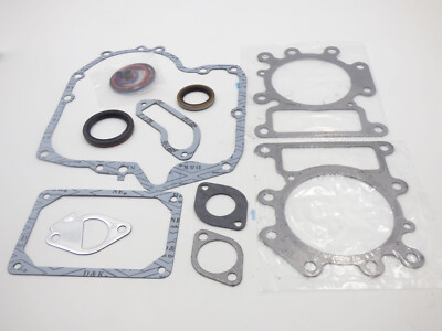 Dichtungssatz passend Briggs & Stratton 796187 794150 792621 OHV Intek vertikal