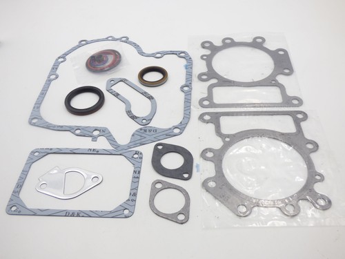 Complete Engine Gasket Set Complete Engine Gasket Kit For Briggs & Stratton - Replaces 796187, 794150 B&S Engine Repair Gaskets