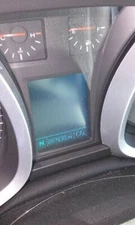 Speedometer MPH Without Lane Departure Warning Fits 13-17 EQUINOX 714510