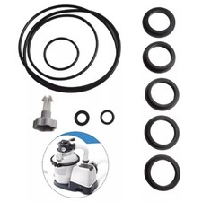 Gasket Part Set O-Rings For Intex Sand Filter...