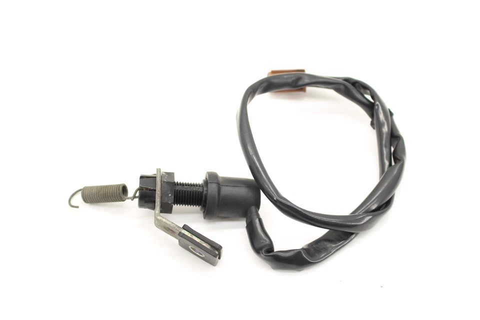 Yamaha YZF R6 2007 sensor de freno trasero probado 5yu-82530-00-00 Foto 3 de 4