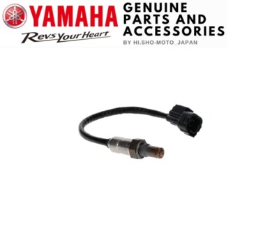 SONDA LAMBDA SENSORE OSSIGENO YAMAHA MTT690 TRACER KM0 700 - Annunci