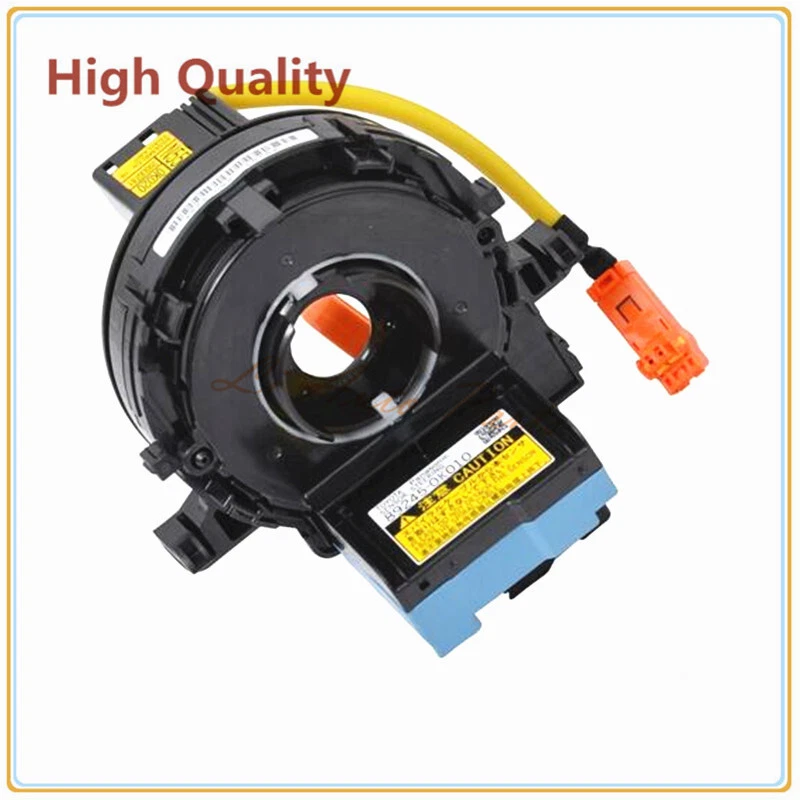 Nuevo resorte de reloj 84307-0K020 para Toyota Hilux 2004-2015 843070K020 Foto 2 de 2