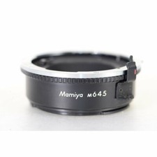 Mamiya 645 Extension Ring 2 - Makroring M-645