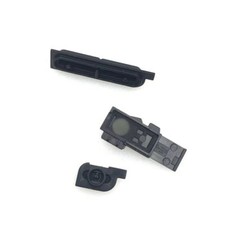 Power Switch Volume Buttons Light Key part for Nintendo NS Switch OLED Console