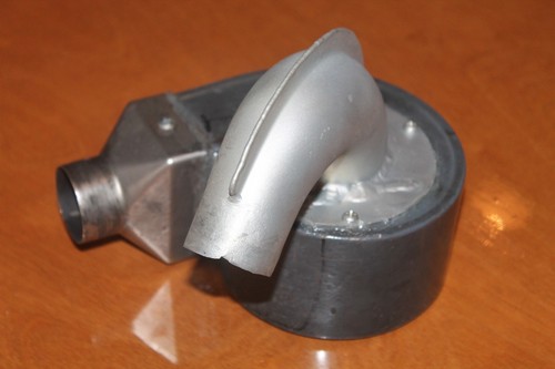 Aircraft Blower Parts KLA-ASY-017 - Bild 10 von 11