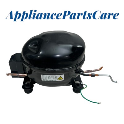 Samsung RF32CG5100SR Refrigerator Compressor NF54M7151AN SM9