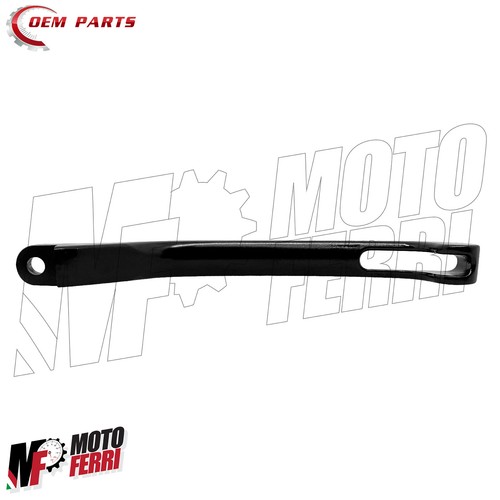 MF4837 Mezza Leva Freno Frizione Racing MFR per Pompa Radiale Brembo RCS 17 19 - Foto 4 di 7