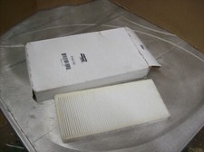 Baldwin Genuine NOS Air Filter PA4152