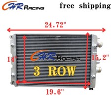 Radiateur Ferrari 430