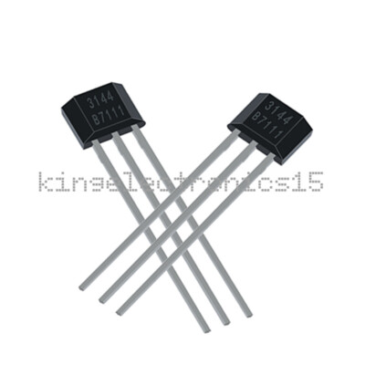 20Pcs A3144E Hall Sensor 44E OH44E Hall Sensor NEW | eBay