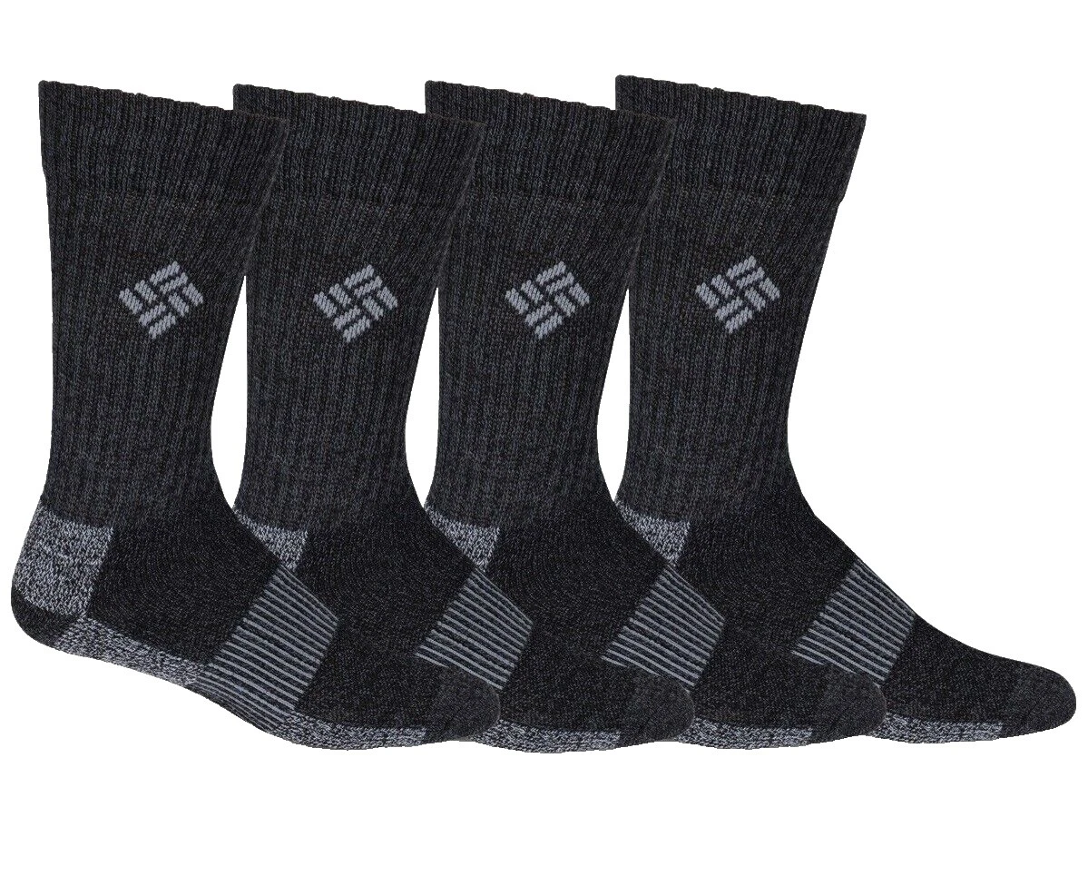 Calcetines Casual Columbia Poliéster para De hombre
