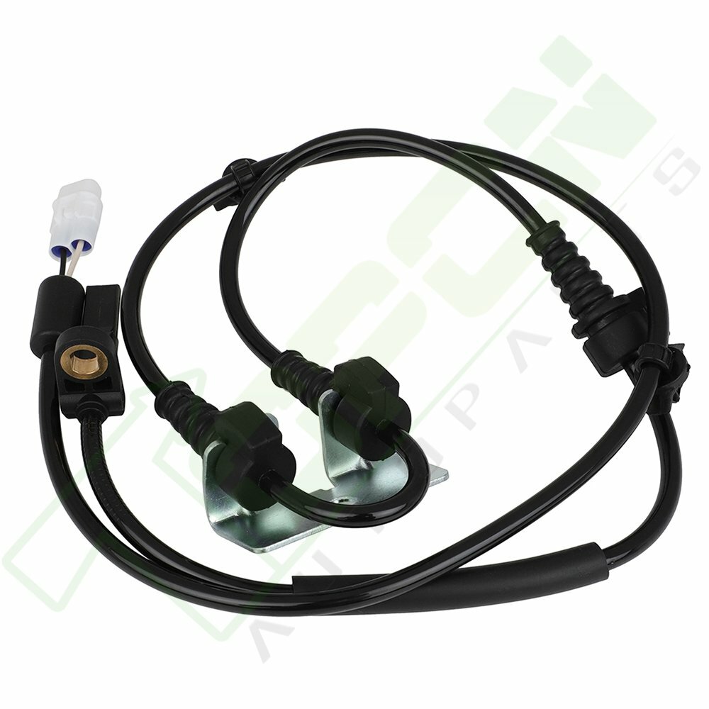 Front ABS Wheel Speed Sensor Passenger Side Assembly For Suzuki SX4 07 ...