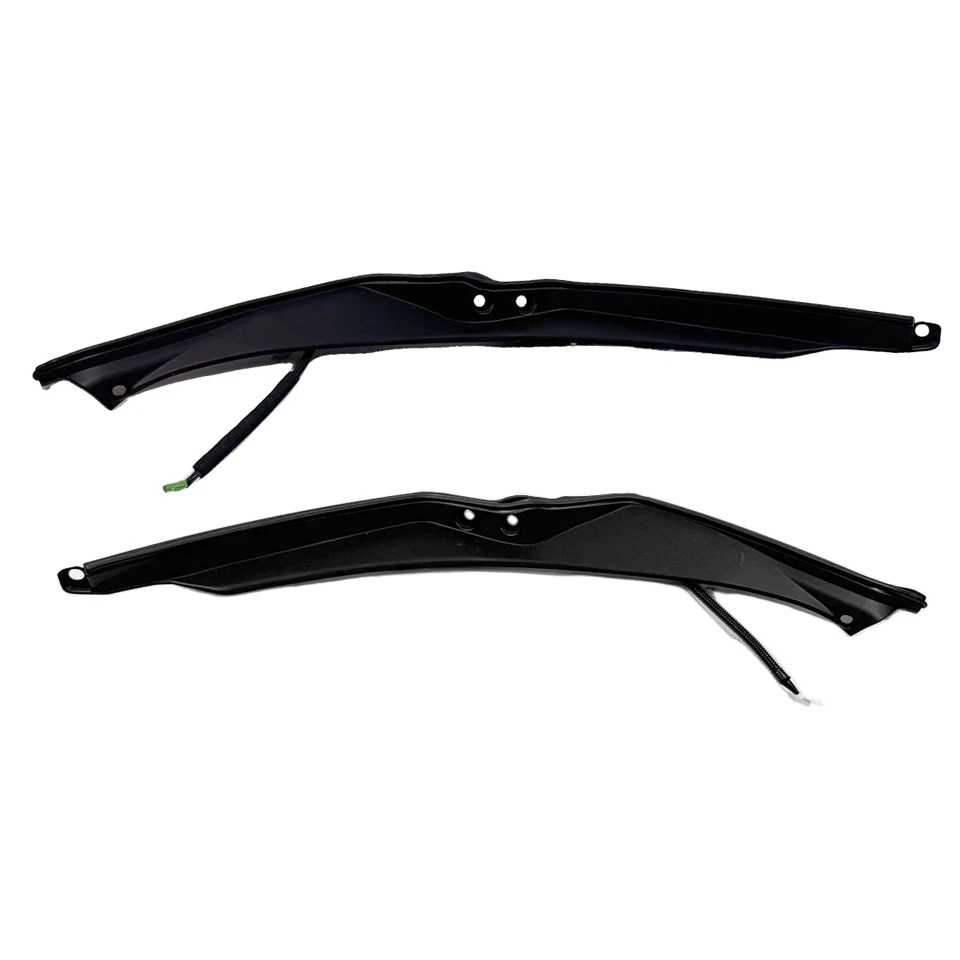 Left&Right 2Pcs Power Tailgate Pinch Sensor Assy For Honda CR-V 2019-2021 Foto 2 de 4