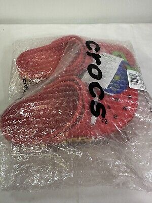 Crocs Classic Clog Lightning McQueen Men's - 205759-610 - US