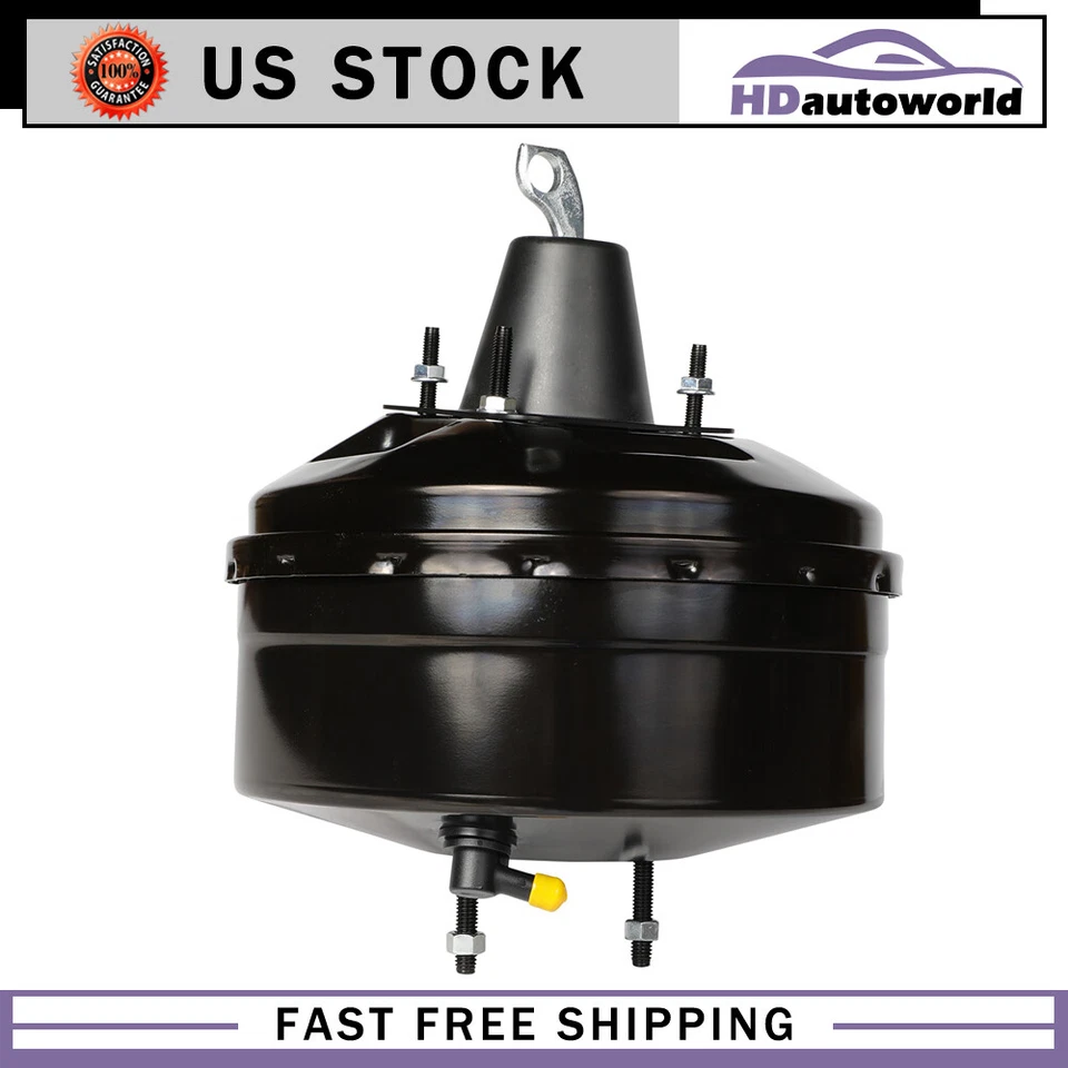 Potenciador de freno para Ford E-150 E-250 E-350 Econoline Club Wagon 54-74419 Foto 4 de 4