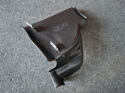 VW Mk2 Golf Jetta GL GTI GTD Engine ECU Rain Cover Protector  