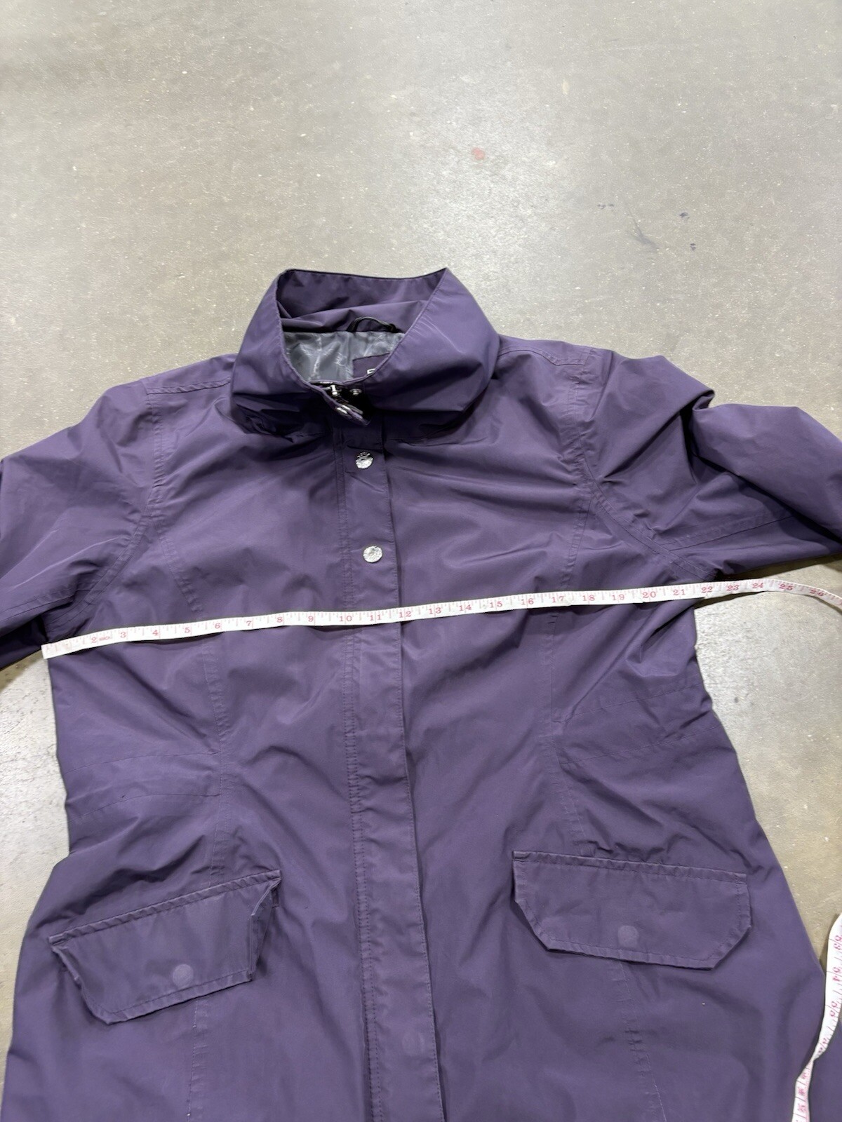 Noble Equestrian Dynamic Performance Parka Women’… - image 6