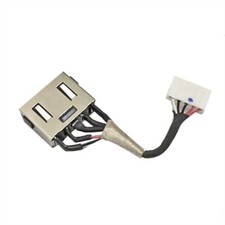 DC Power Jack Charging Port Connector for Lenovo Thinkpad 13 Gen 2 20GK 20GJ
