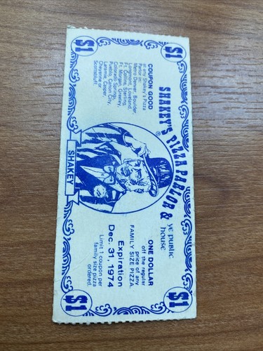 TICKET STUB & PROGRAM - Chargers at Broncos ROOKIE RANDY GRADISHAR - Oct 20 1974 - Bild 3 von 12
