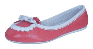 puma con cordones de cinta