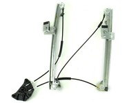 Fensterheber Mechanismus Vorne Links FüR Seat Leon 2005-2012