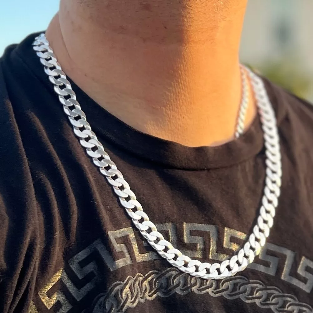 Cuban hotsell chain 10mm