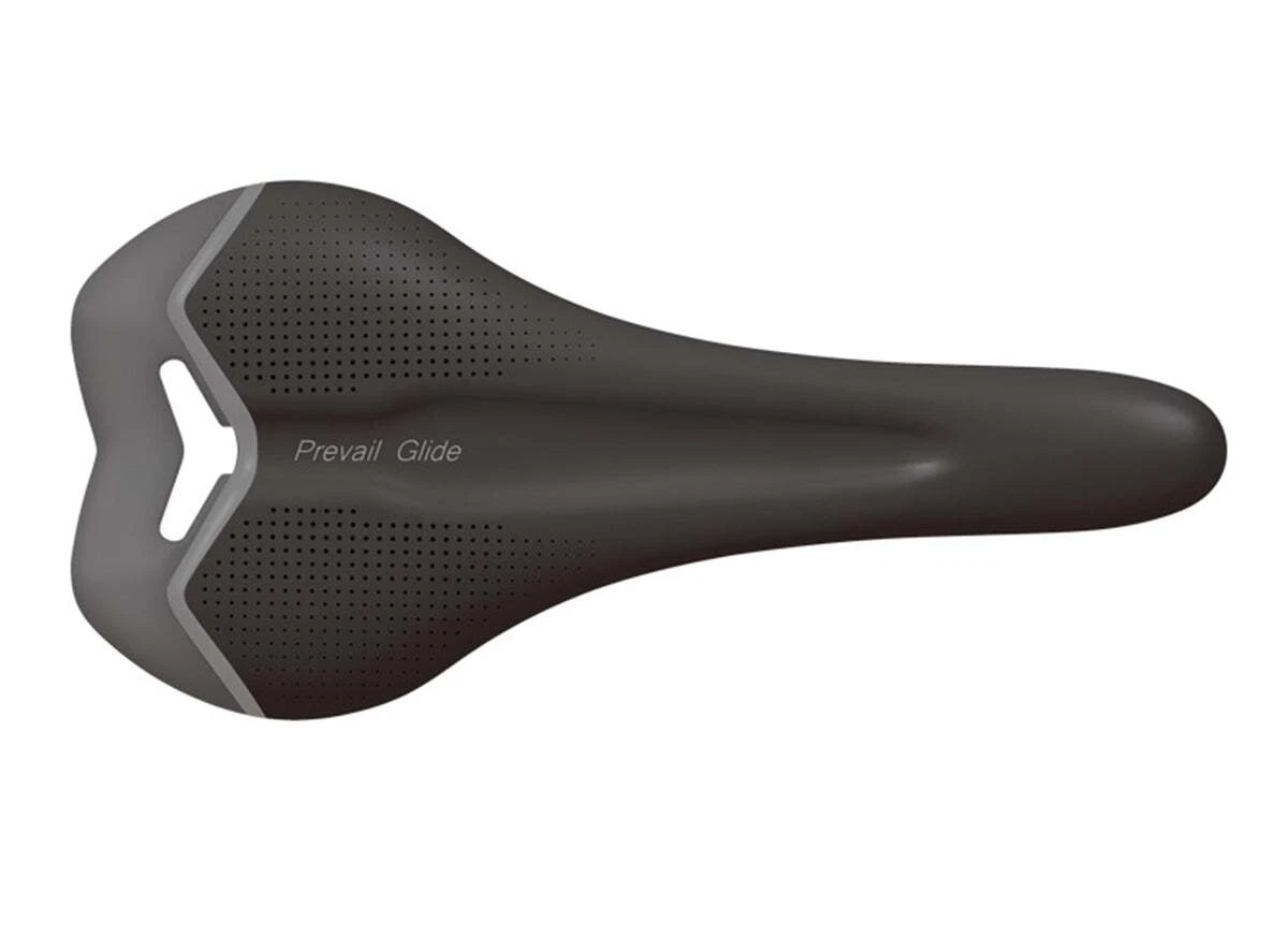 Velo Prevail Glide Saddle - Thumbnail 2