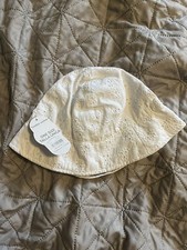 toddler girl sun hat