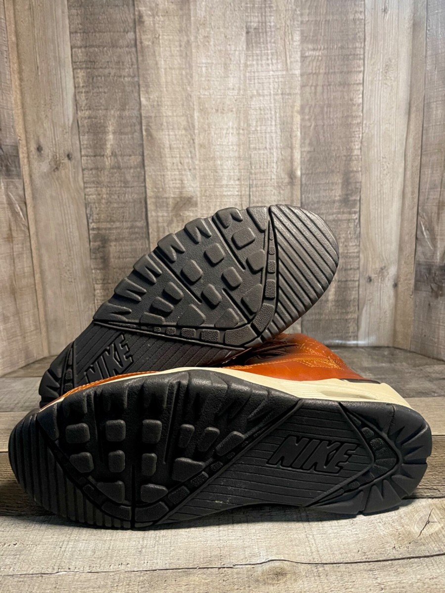 Nike HJ0922010 関税送料込 2003 Nike Air Trainer SC (Bo Jackson)/(306969-771)Premium